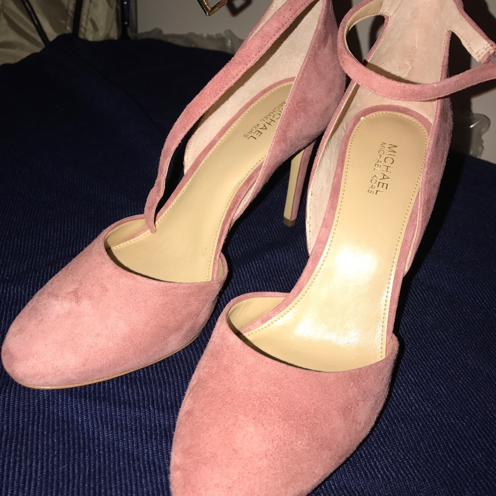 Michael Kors Heels